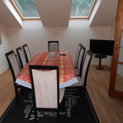Apartmán Palya Vendeghaz Pusztaszer Exteriér fotografie